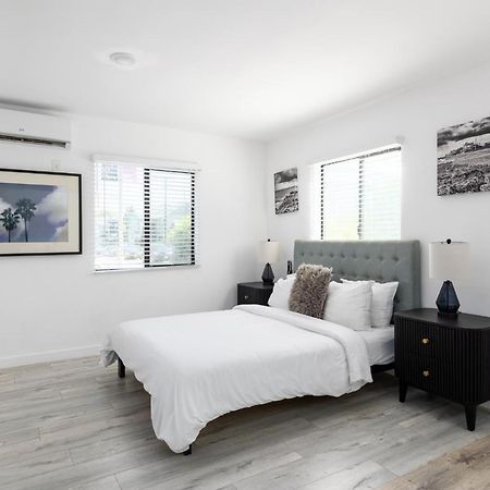 Sunny Studio In The Heart Of Venice - B Los Angeles Esterno foto
