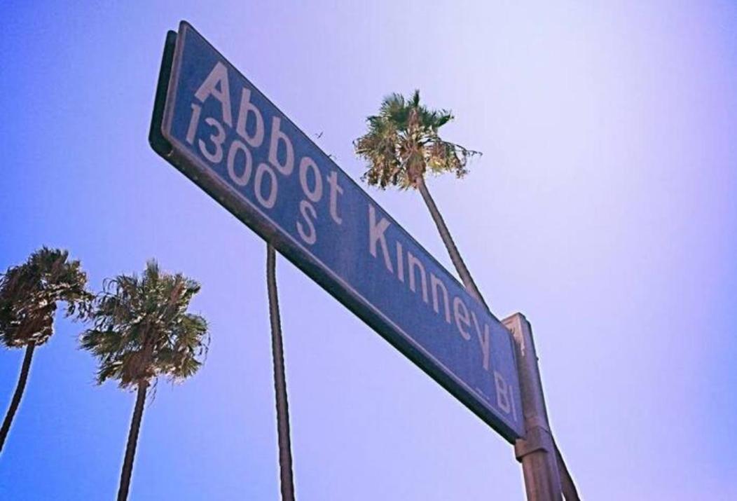 Sunny Studio In The Heart Of Venice - B Los Angeles Esterno foto