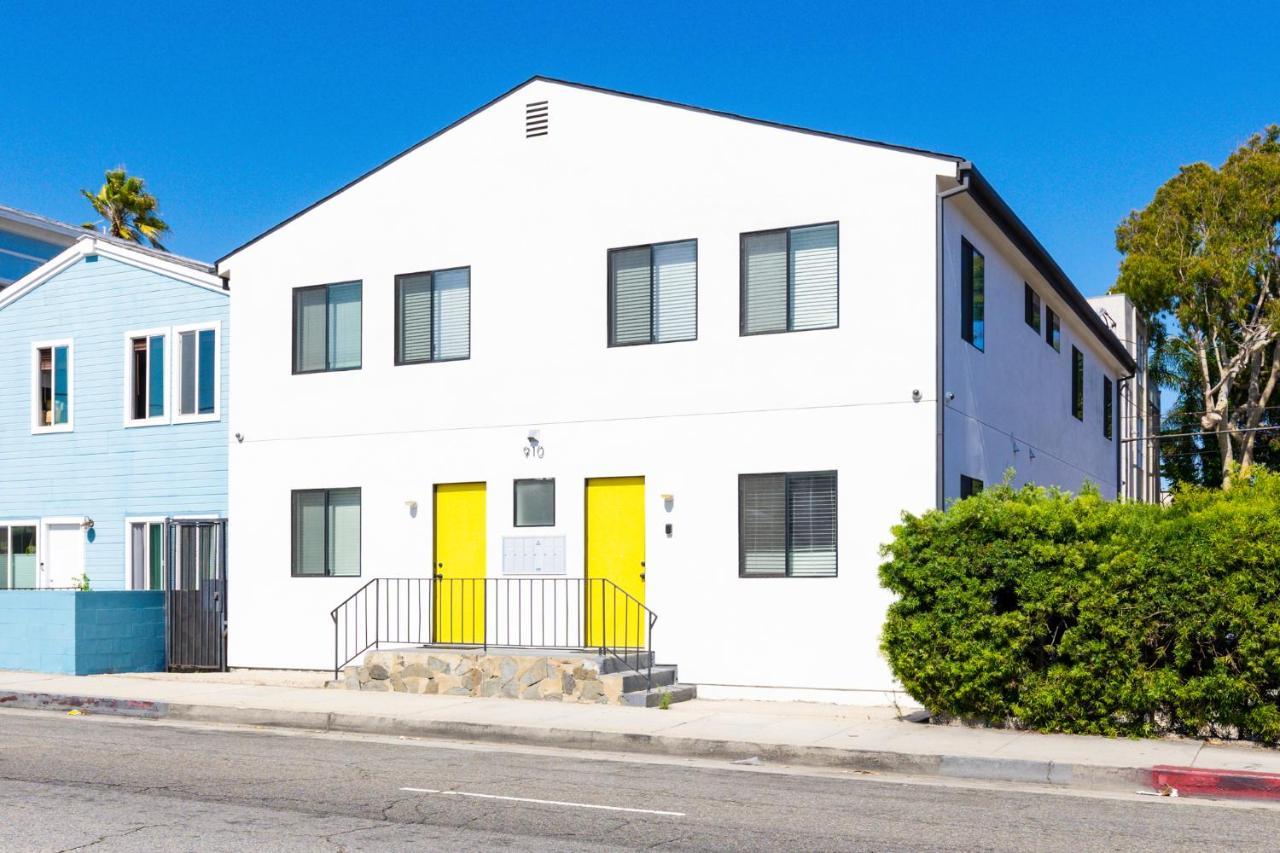 Sunny Studio In The Heart Of Venice - B Los Angeles Esterno foto