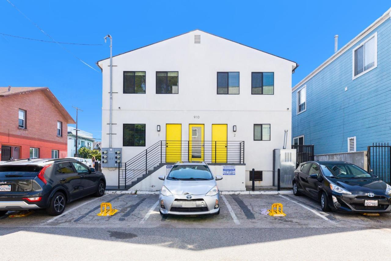 Sunny Studio In The Heart Of Venice - B Los Angeles Esterno foto