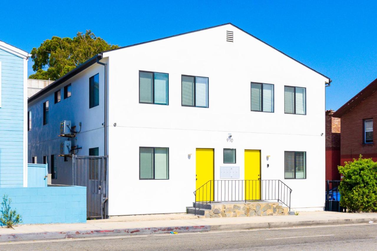 Sunny Studio In The Heart Of Venice - B Los Angeles Esterno foto